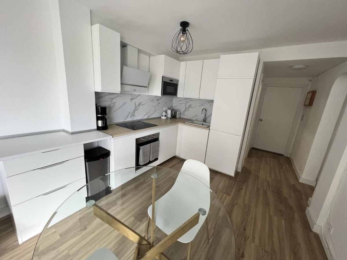 Castell Joncar Apartment โรเซส ภายนอก รูปภาพ