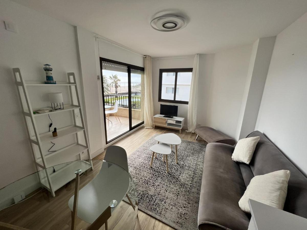 Castell Joncar Apartment โรเซส ภายนอก รูปภาพ