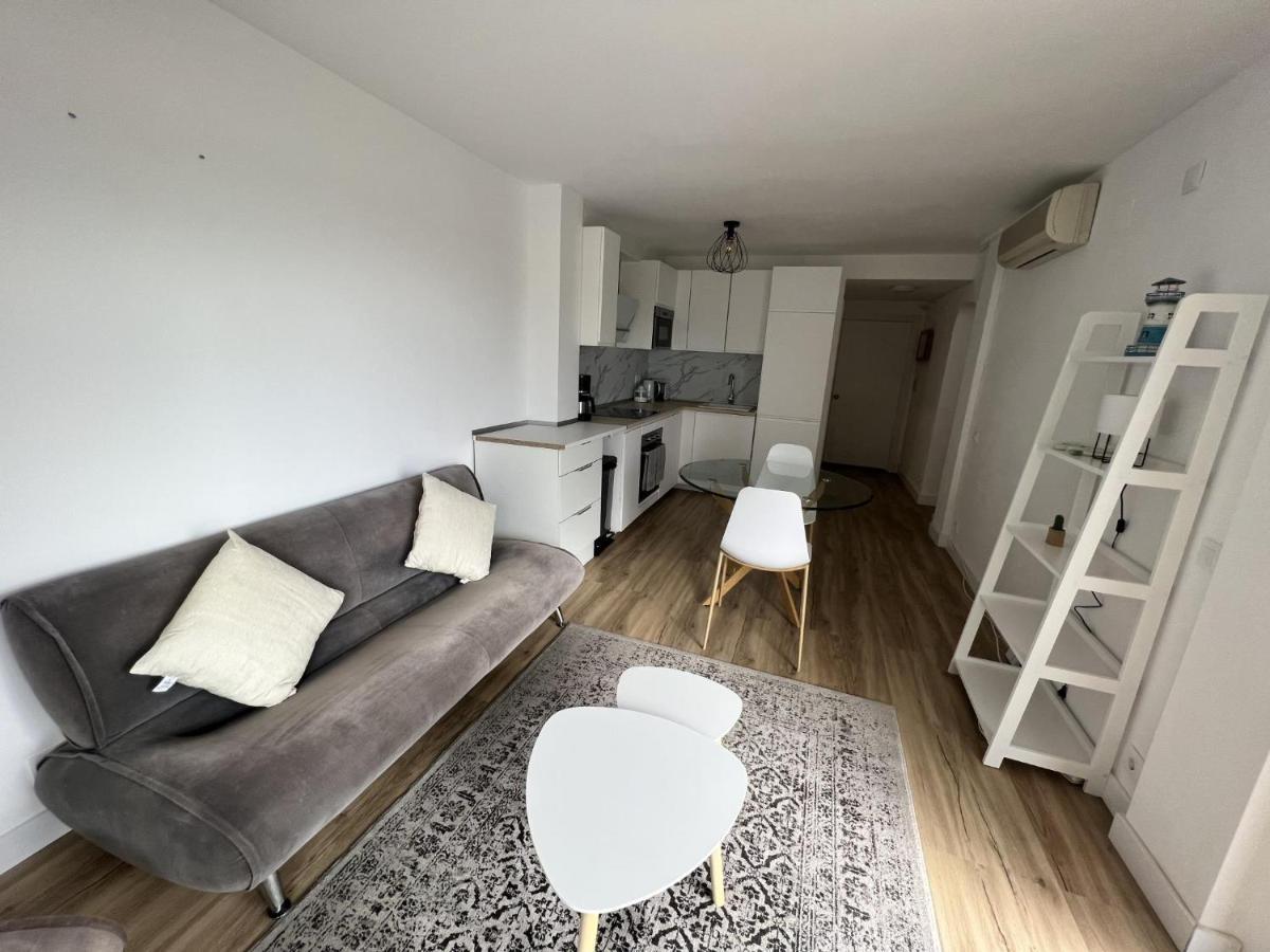 Castell Joncar Apartment โรเซส ภายนอก รูปภาพ