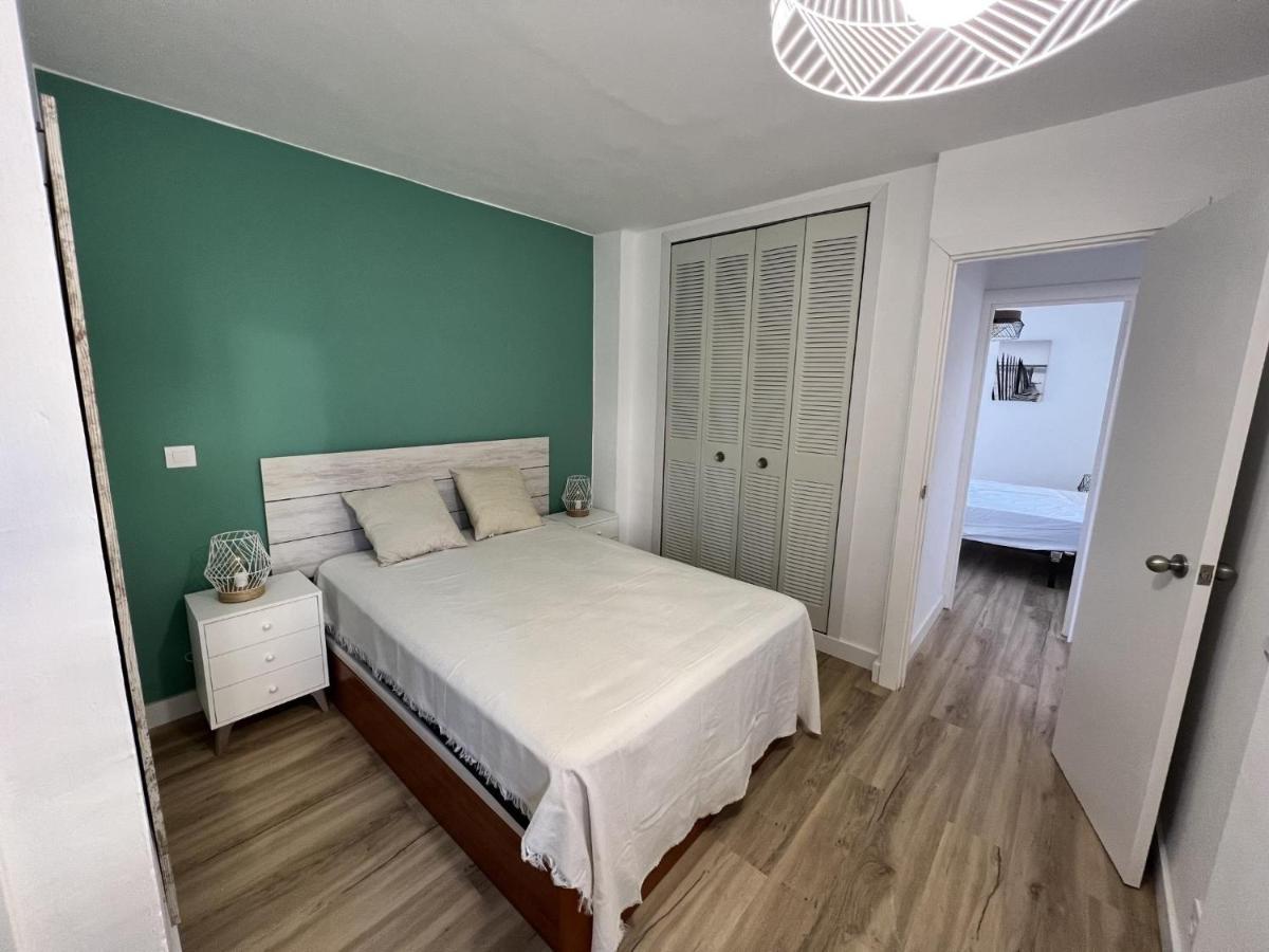 Castell Joncar Apartment โรเซส ภายนอก รูปภาพ